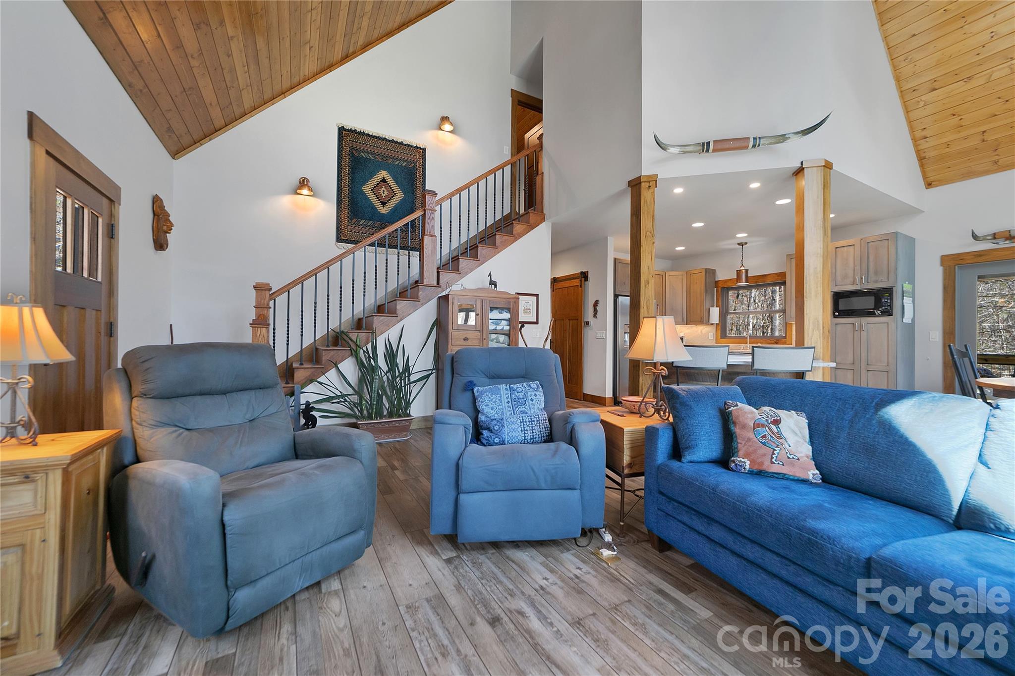 70 Unvdatlvi Court Brevard NC 28712