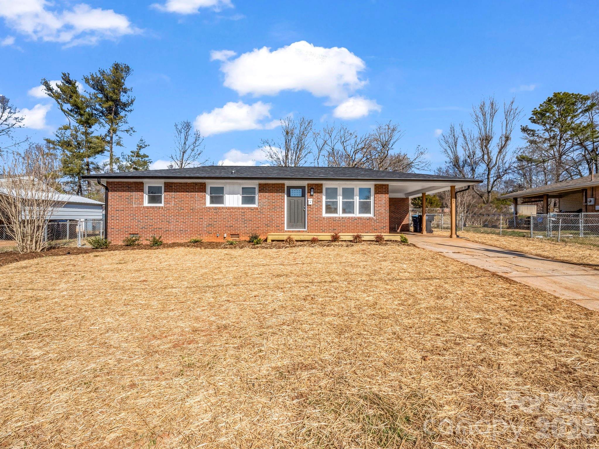 184 Sedgefield Drive Forest City NC 28043
