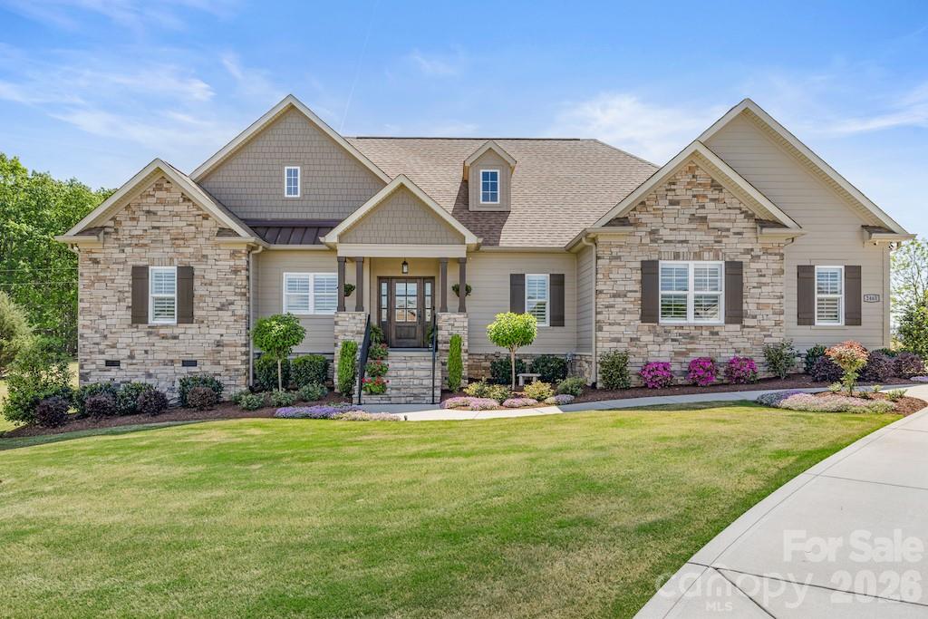2463 Bridle Court Lincolnton NC 28092