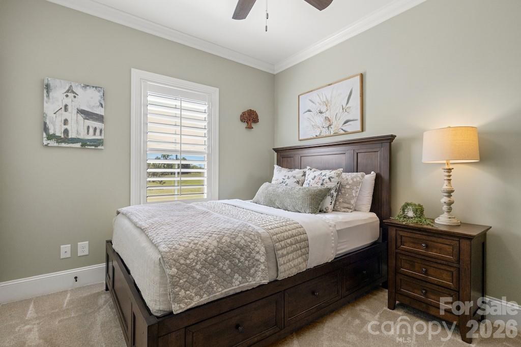 2463 Bridle Court Lincolnton NC 28092