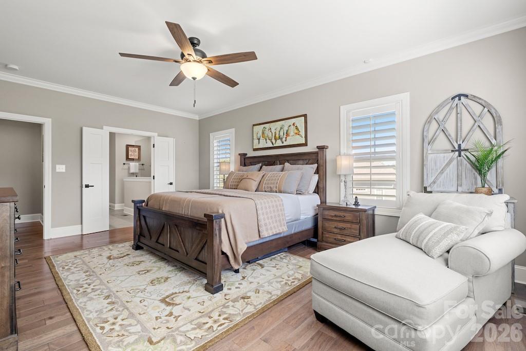 2463 Bridle Court Lincolnton NC 28092