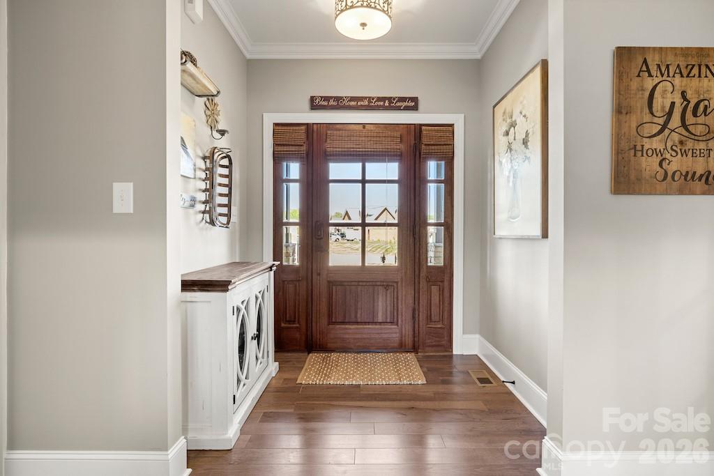 2463 Bridle Court Lincolnton NC 28092
