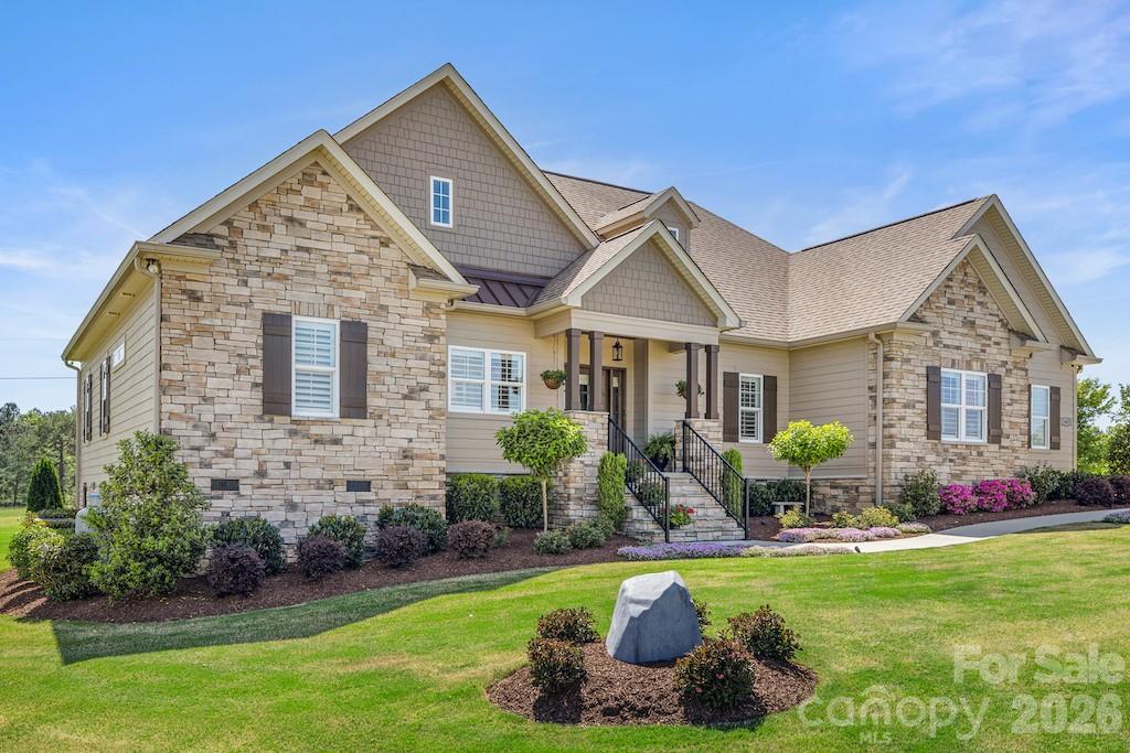 2463 Bridle Court Lincolnton NC 28092