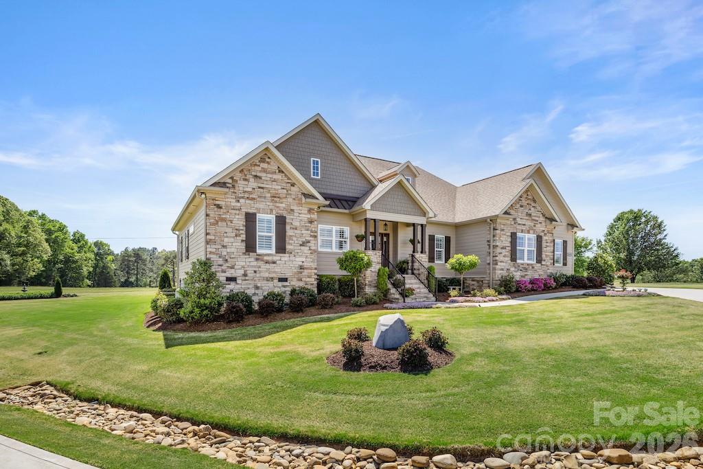 2463 Bridle Court Lincolnton NC 28092