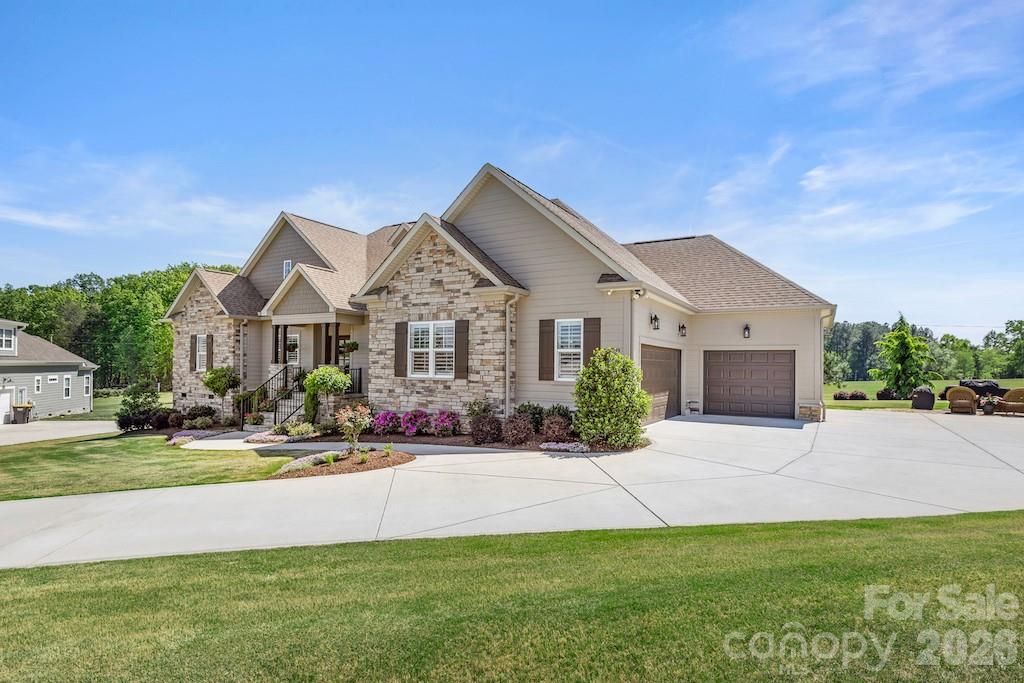 2463 Bridle Court Lincolnton NC 28092