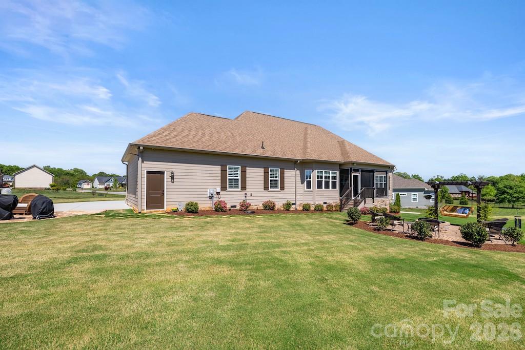 2463 Bridle Court Lincolnton NC 28092