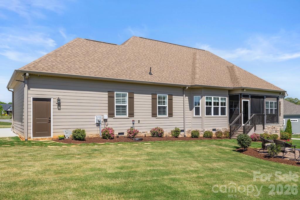 2463 Bridle Court Lincolnton NC 28092