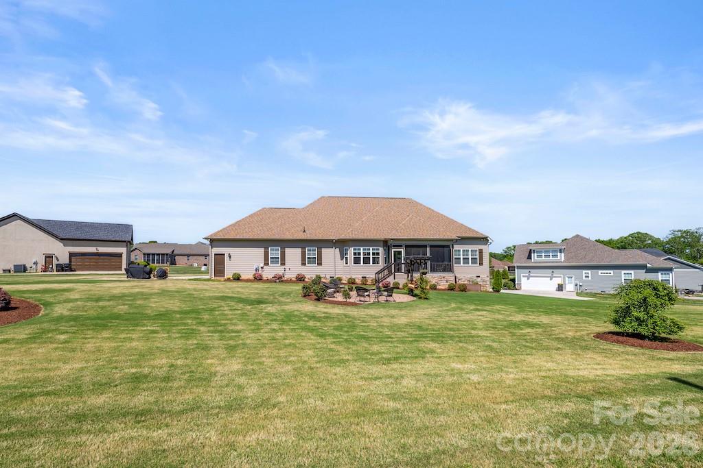2463 Bridle Court Lincolnton NC 28092