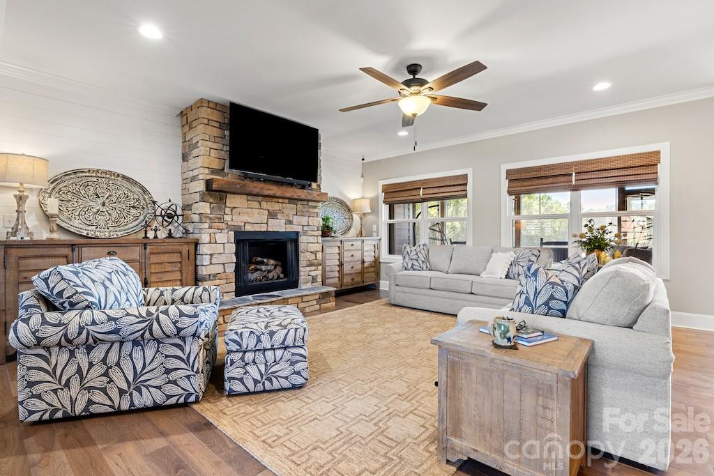 2463 Bridle Court Lincolnton NC 28092