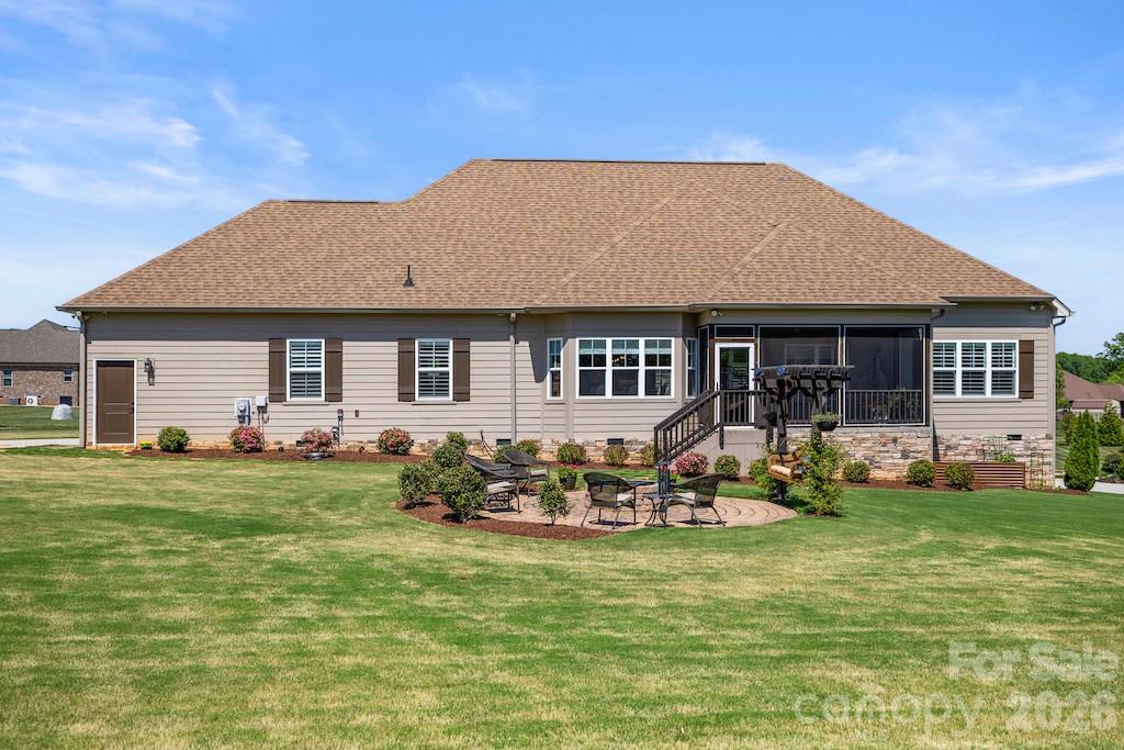 2463 Bridle Court Lincolnton NC 28092