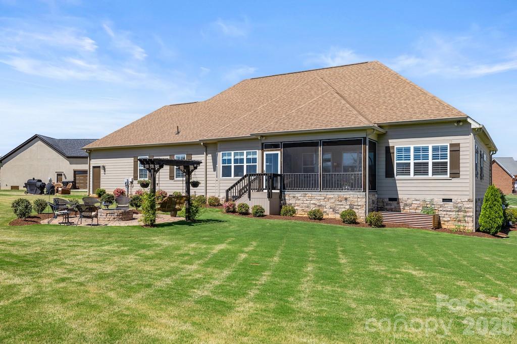 2463 Bridle Court Lincolnton NC 28092
