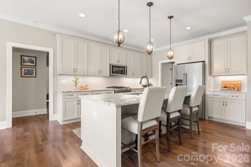 2463 Bridle Court Lincolnton NC 28092