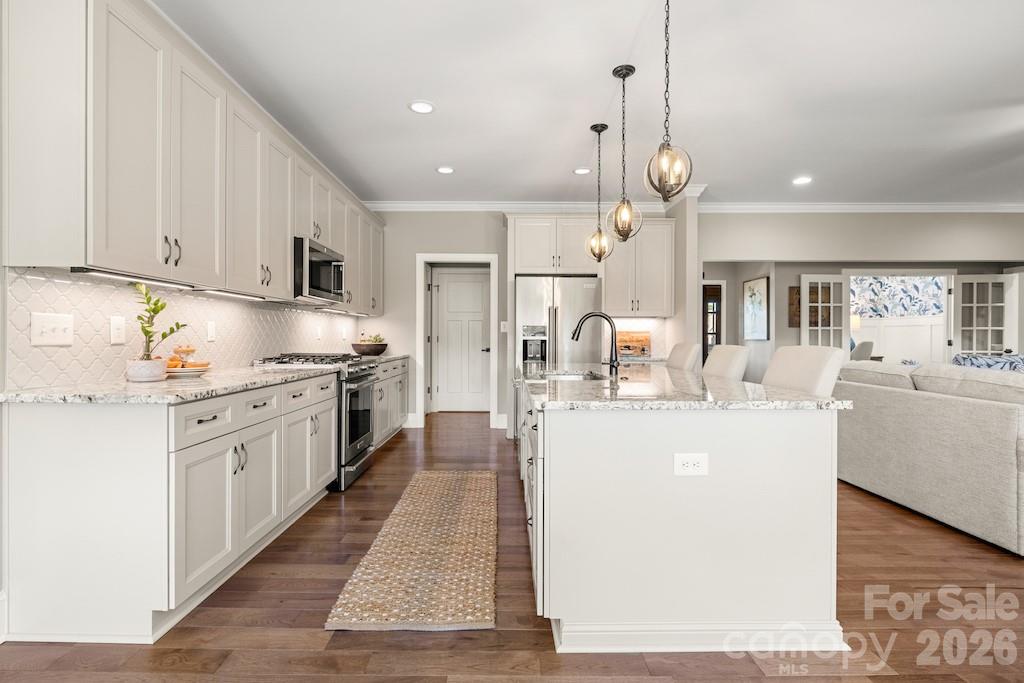 2463 Bridle Court Lincolnton NC 28092
