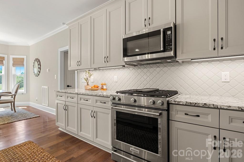 2463 Bridle Court Lincolnton NC 28092