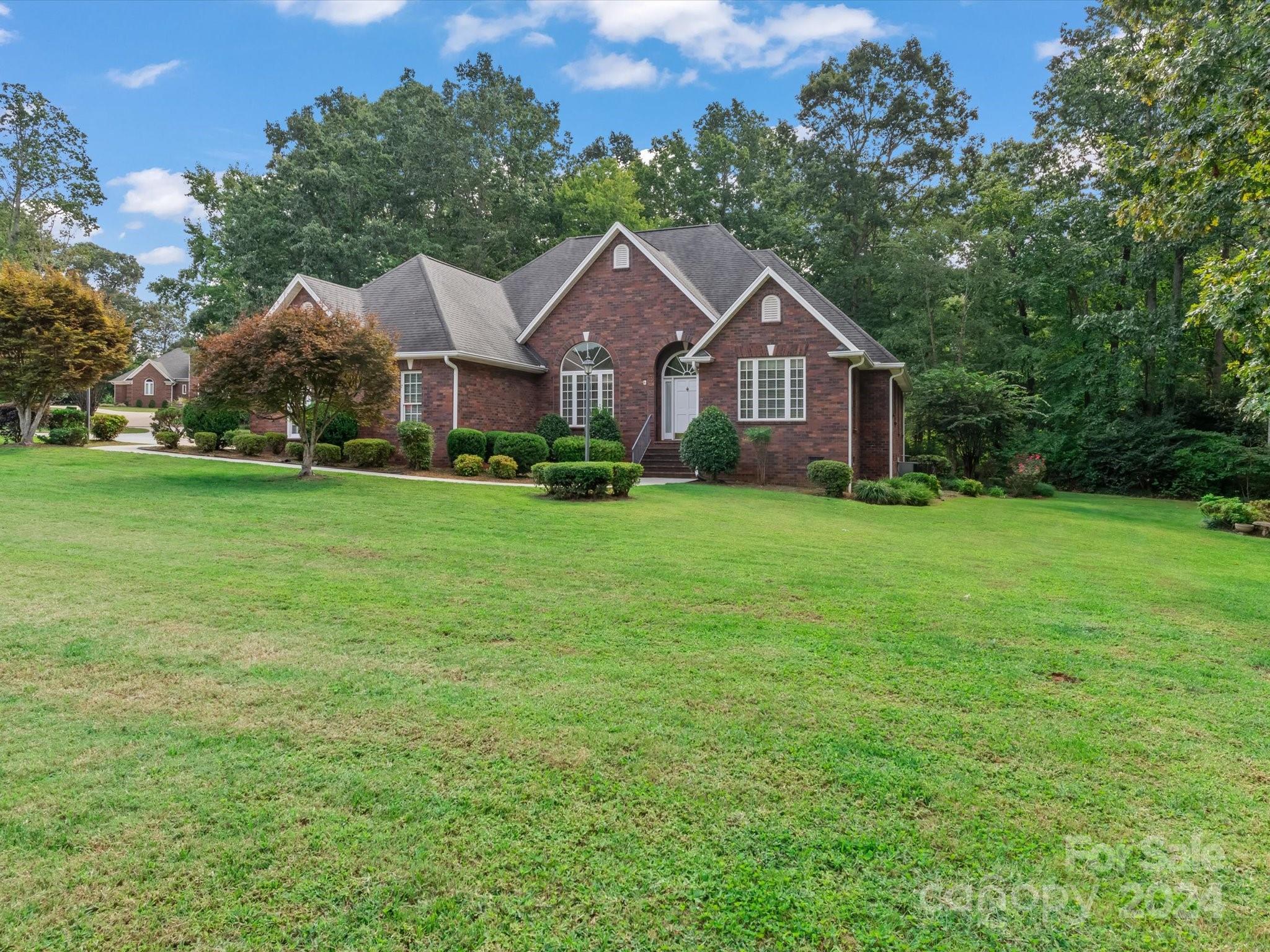 3238 Meadow Rue Lane Statesville NC 28625