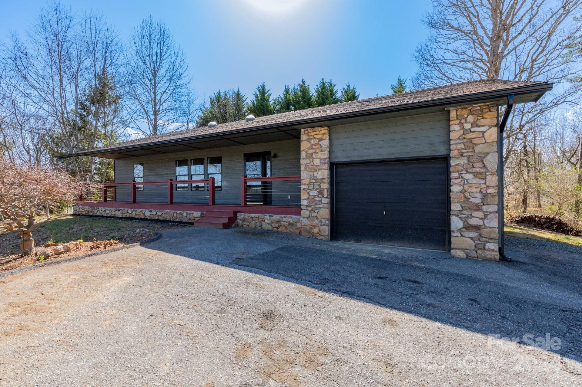 24 Pinerose Drive Weaverville NC 28787