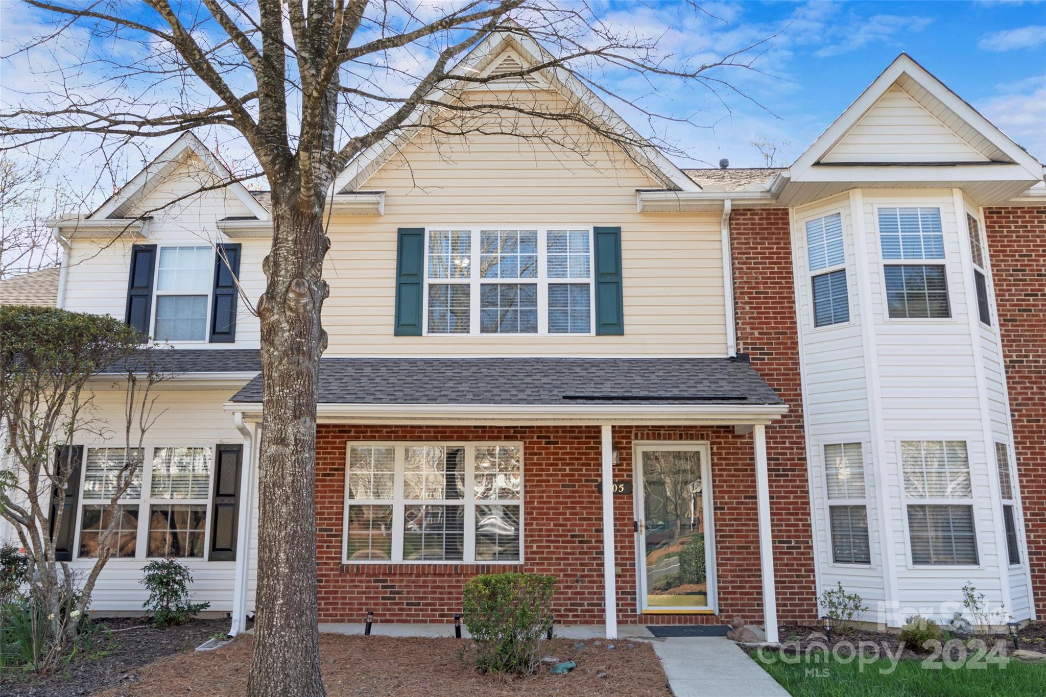 205 Gelderland Drive Matthews NC 28104