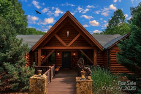 168 Atlantic Falls Trail Black Mountain NC 28711