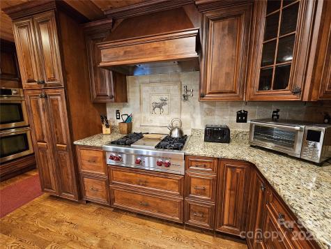 168 Atlantic Falls Trail Black Mountain NC 28711