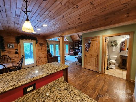 168 Atlantic Falls Trail Black Mountain NC 28711