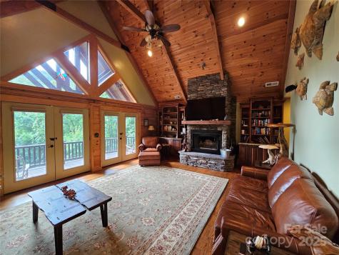 168 Atlantic Falls Trail Black Mountain NC 28711