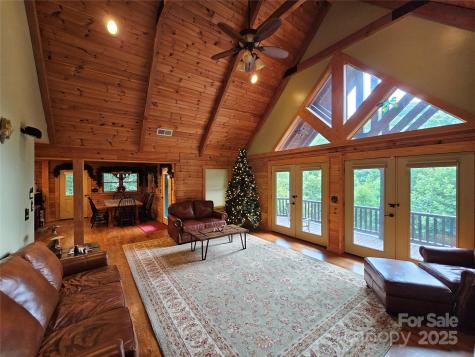 168 Atlantic Falls Trail Black Mountain NC 28711