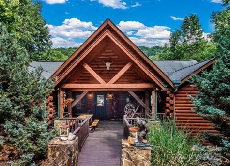 168 Atlantic Falls Trail Black Mountain NC 28711