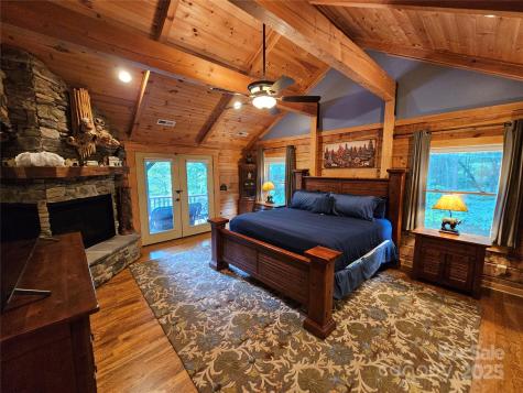 168 Atlantic Falls Trail Black Mountain NC 28711