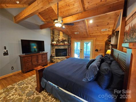 168 Atlantic Falls Trail Black Mountain NC 28711