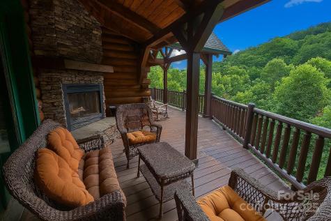 168 Atlantic Falls Trail Black Mountain NC 28711