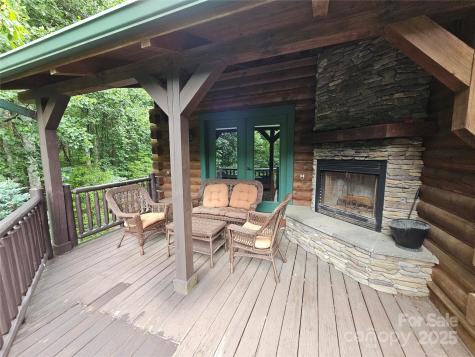 168 Atlantic Falls Trail Black Mountain NC 28711