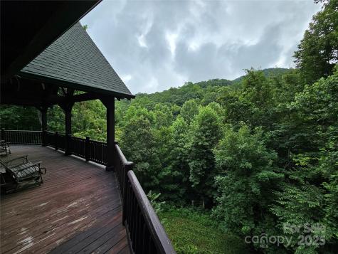 168 Atlantic Falls Trail Black Mountain NC 28711
