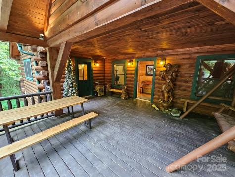 168 Atlantic Falls Trail Black Mountain NC 28711