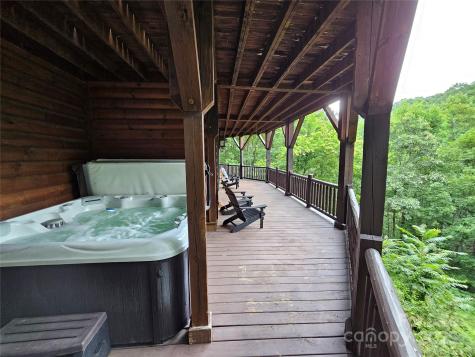 168 Atlantic Falls Trail Black Mountain NC 28711