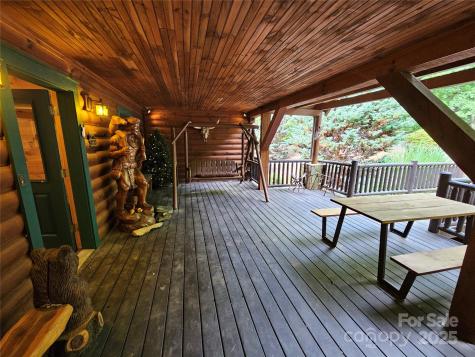 168 Atlantic Falls Trail Black Mountain NC 28711