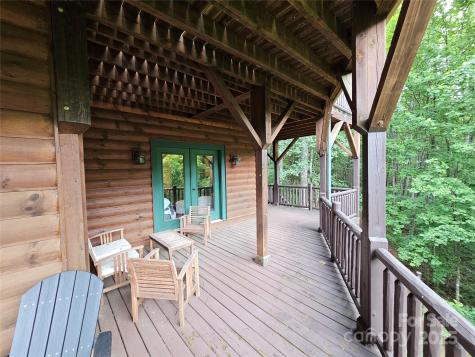 168 Atlantic Falls Trail Black Mountain NC 28711