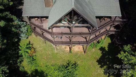 168 Atlantic Falls Trail Black Mountain NC 28711