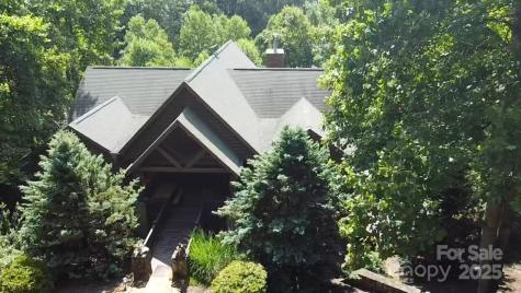 168 Atlantic Falls Trail Black Mountain NC 28711