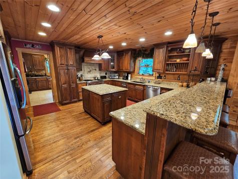 168 Atlantic Falls Trail Black Mountain NC 28711