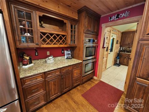 168 Atlantic Falls Trail Black Mountain NC 28711