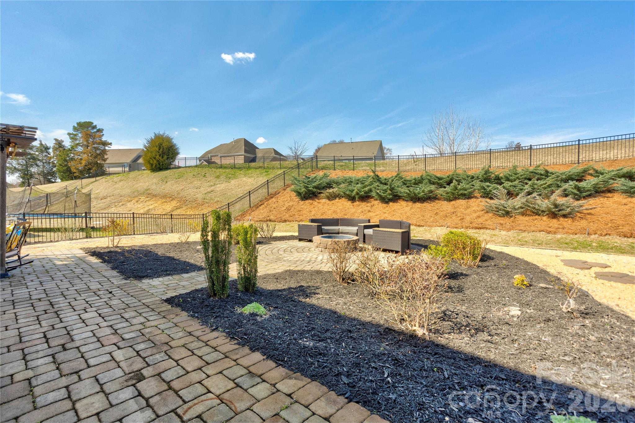 2186 Stone Pile Drive SW Concord NC 28025