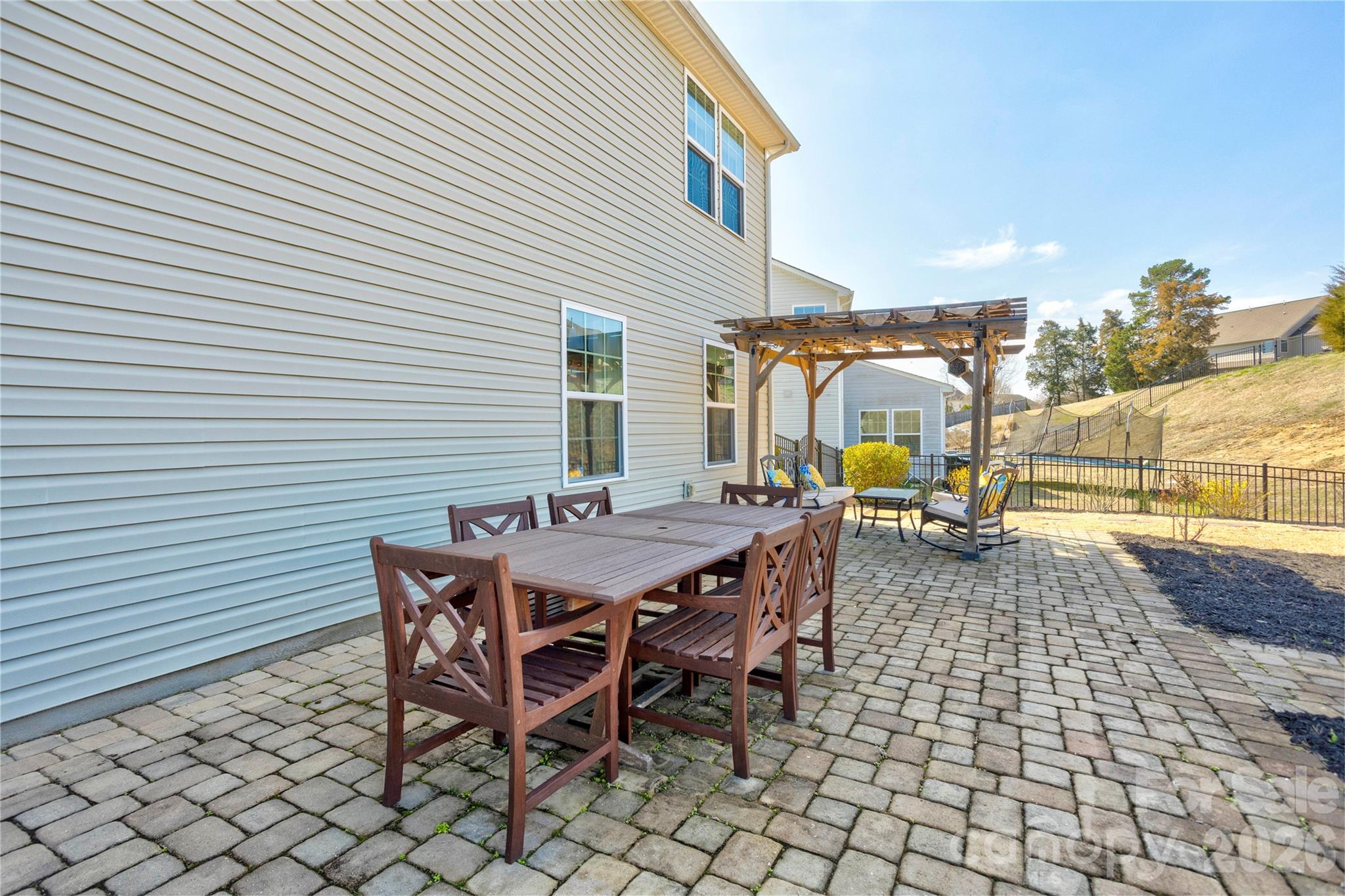 2186 Stone Pile Drive SW Concord NC 28025
