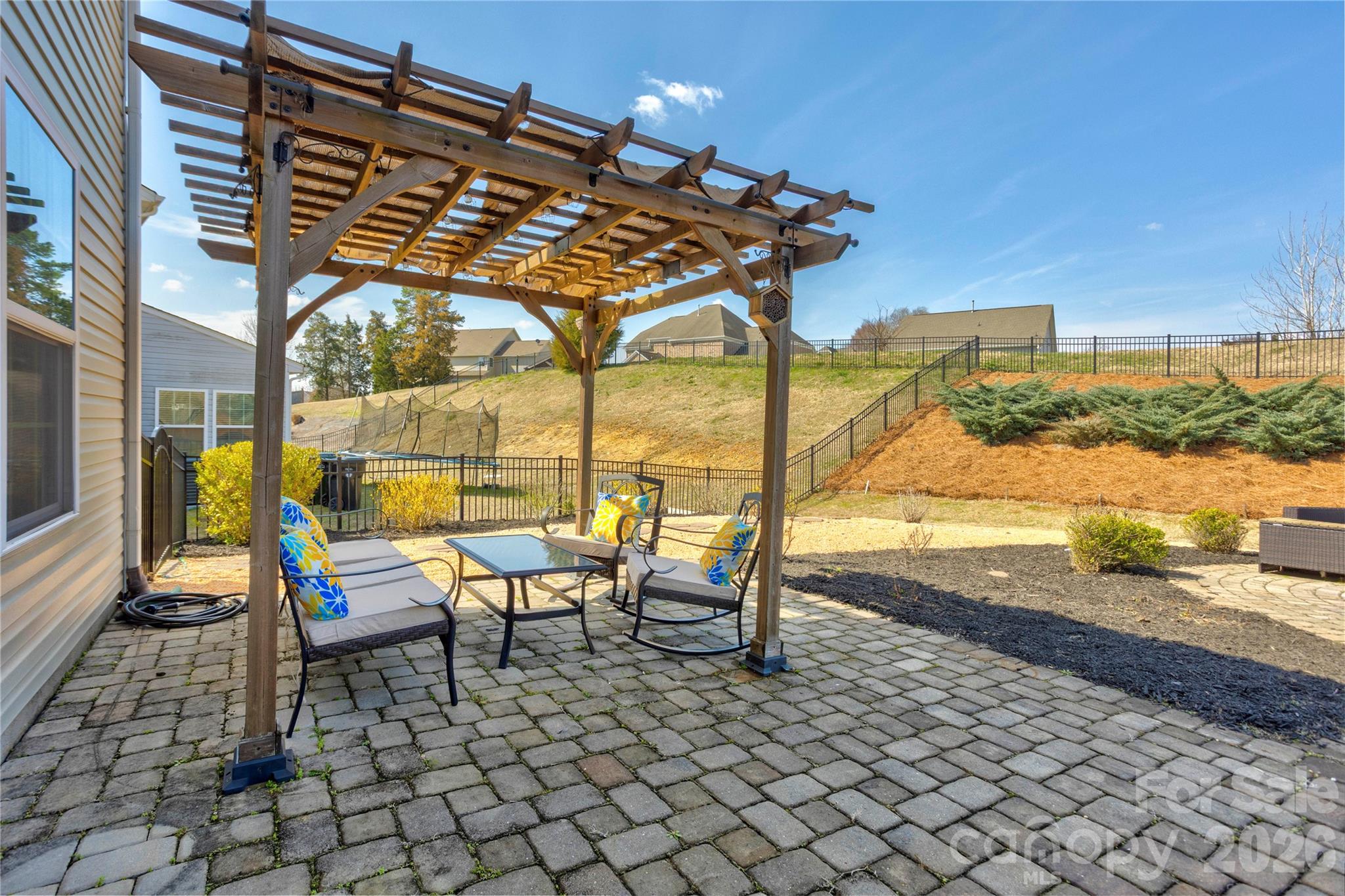 2186 Stone Pile Drive SW Concord NC 28025
