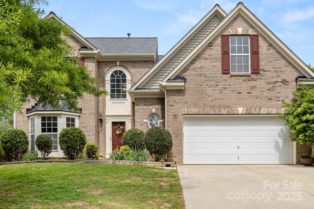124 Shephard Hill Drive Mooresville NC 28115