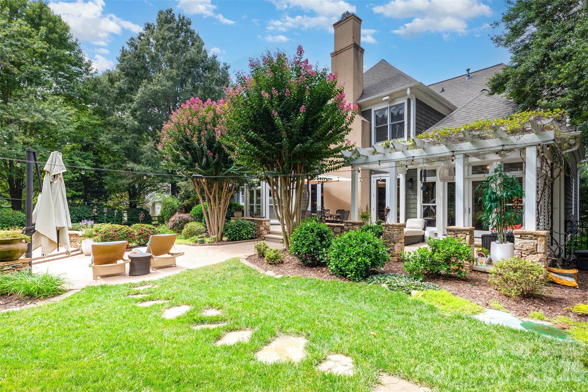 133 Brick Kiln Way Mooresville NC 28117