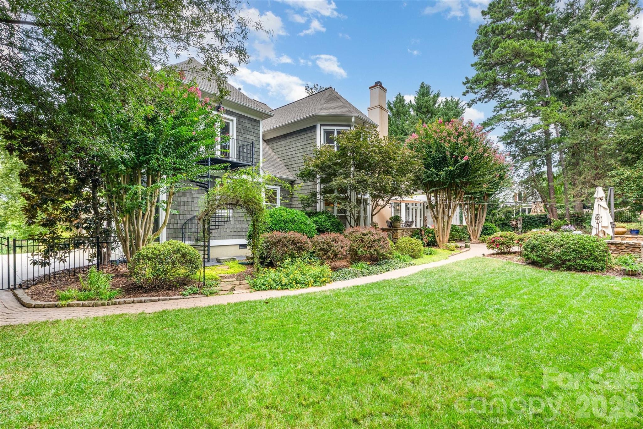 133 Brick Kiln Way Mooresville NC 28117