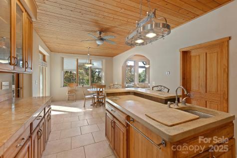 96 & 97 Old Cove Road Black Mountain NC 28711