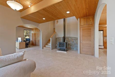 96 & 97 Old Cove Road Black Mountain NC 28711