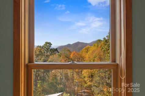 96 & 97 Old Cove Road Black Mountain NC 28711