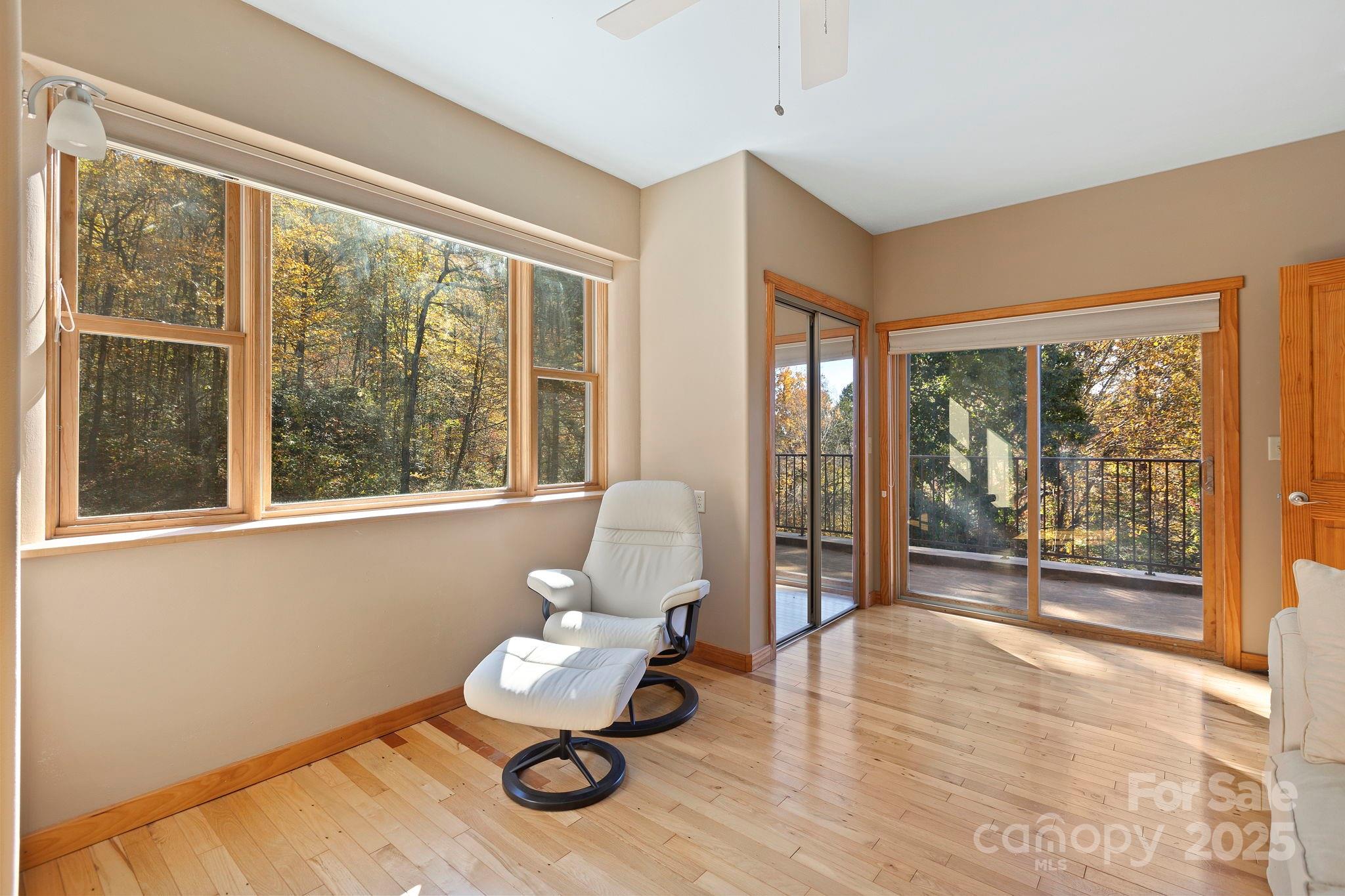 96 & 97 Old Cove Road Black Mountain NC 28711